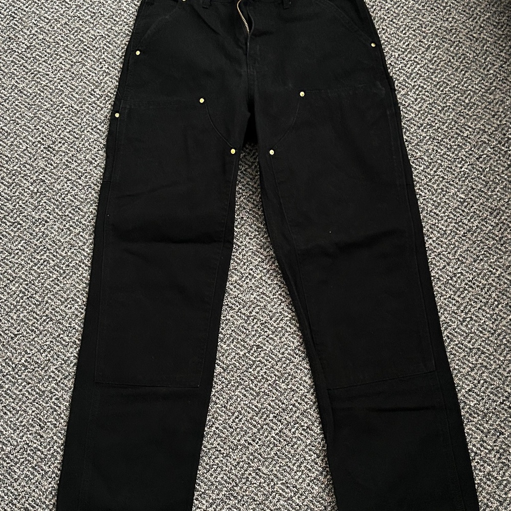 Carhartt Double Knee Pants